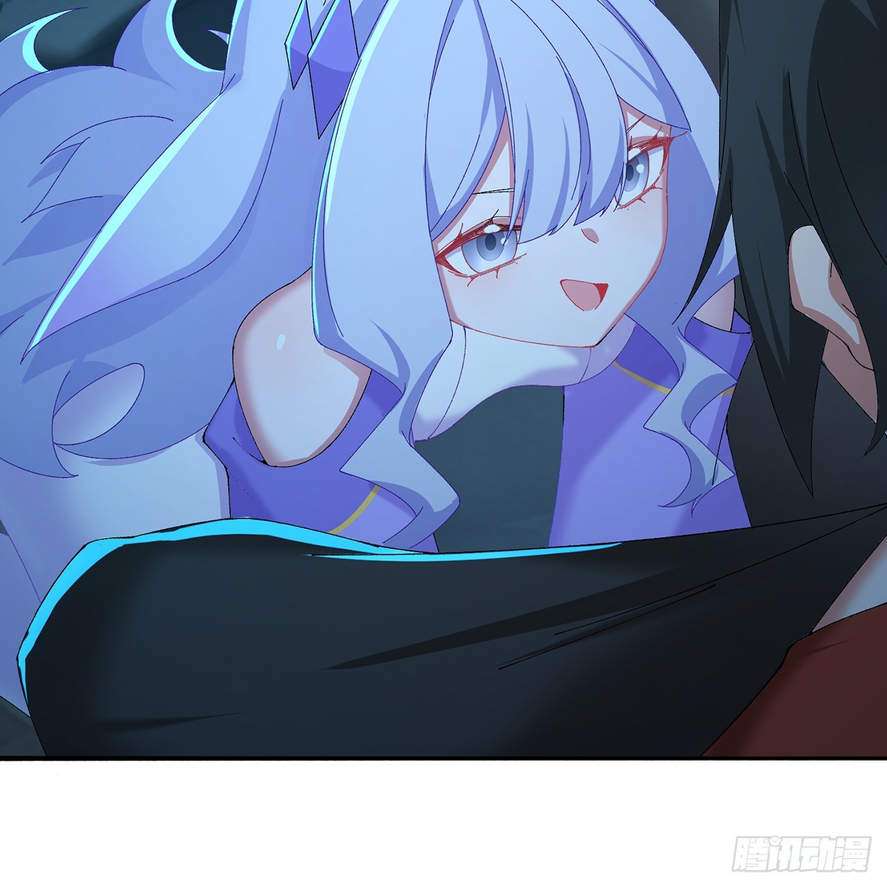 123-布道(1/2)-第125话