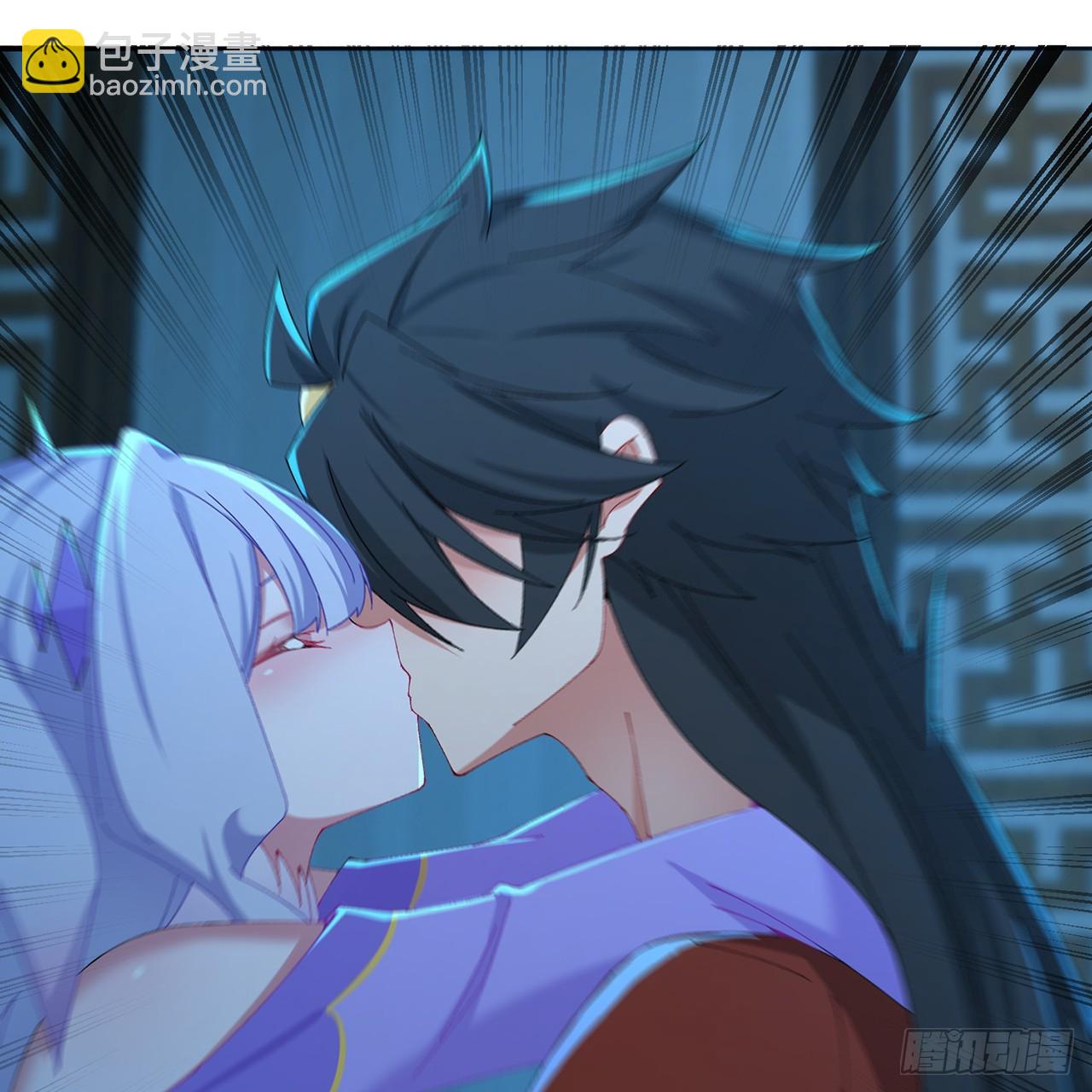 123-布道(1/2)-第125话