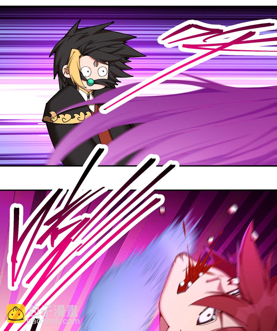 16 你上来啊！(1/2)-第17话