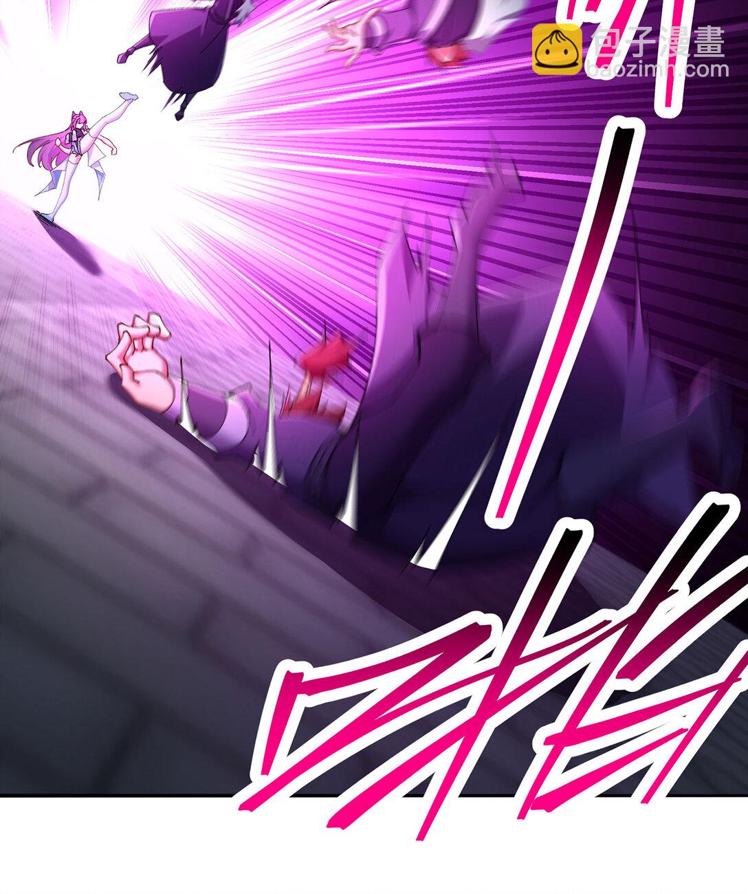 16 你上来啊！(1/2)-第17话