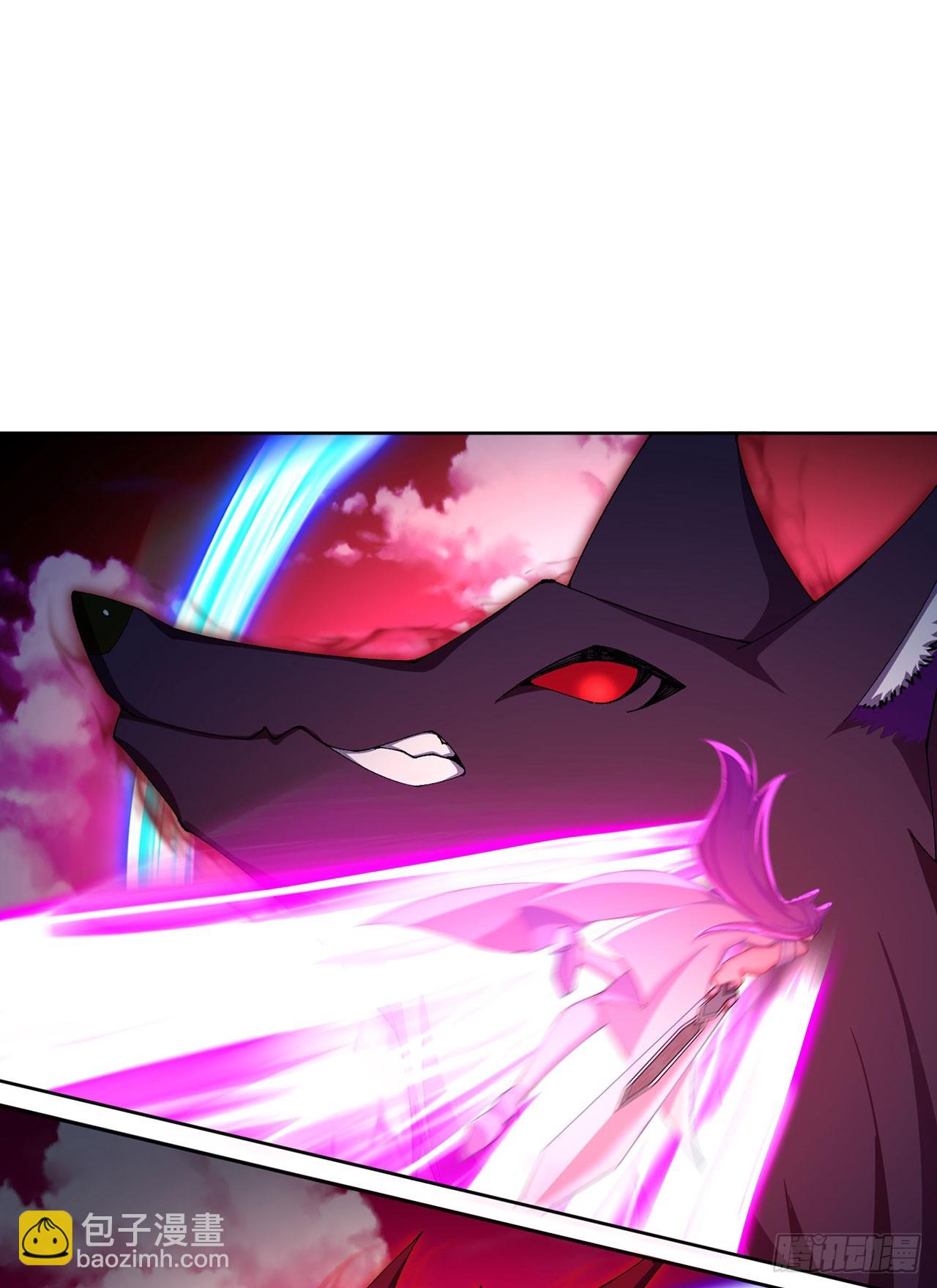 28-你的实力不凡(1/2)-第29话