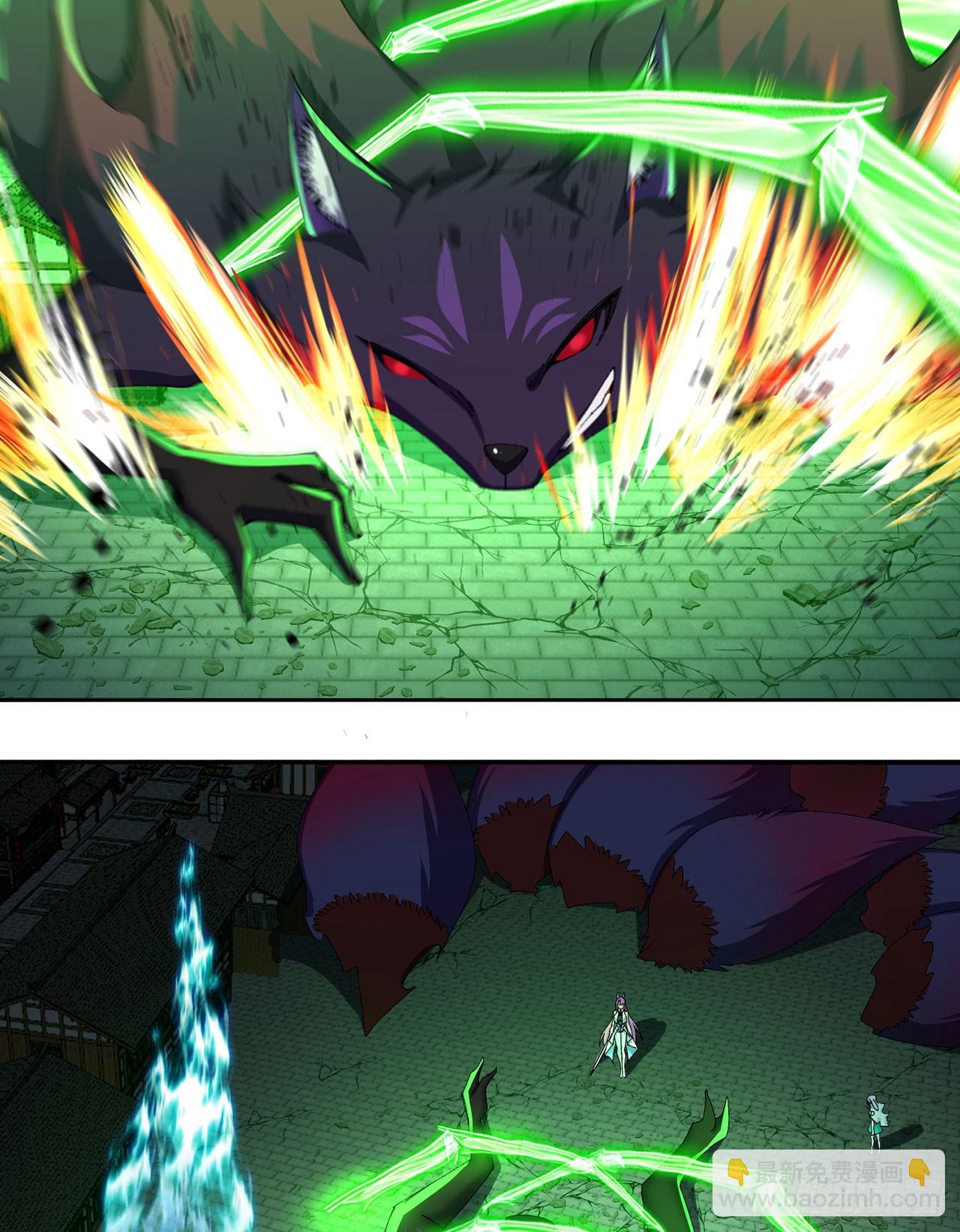 28-你的实力不凡(1/2)-第29话