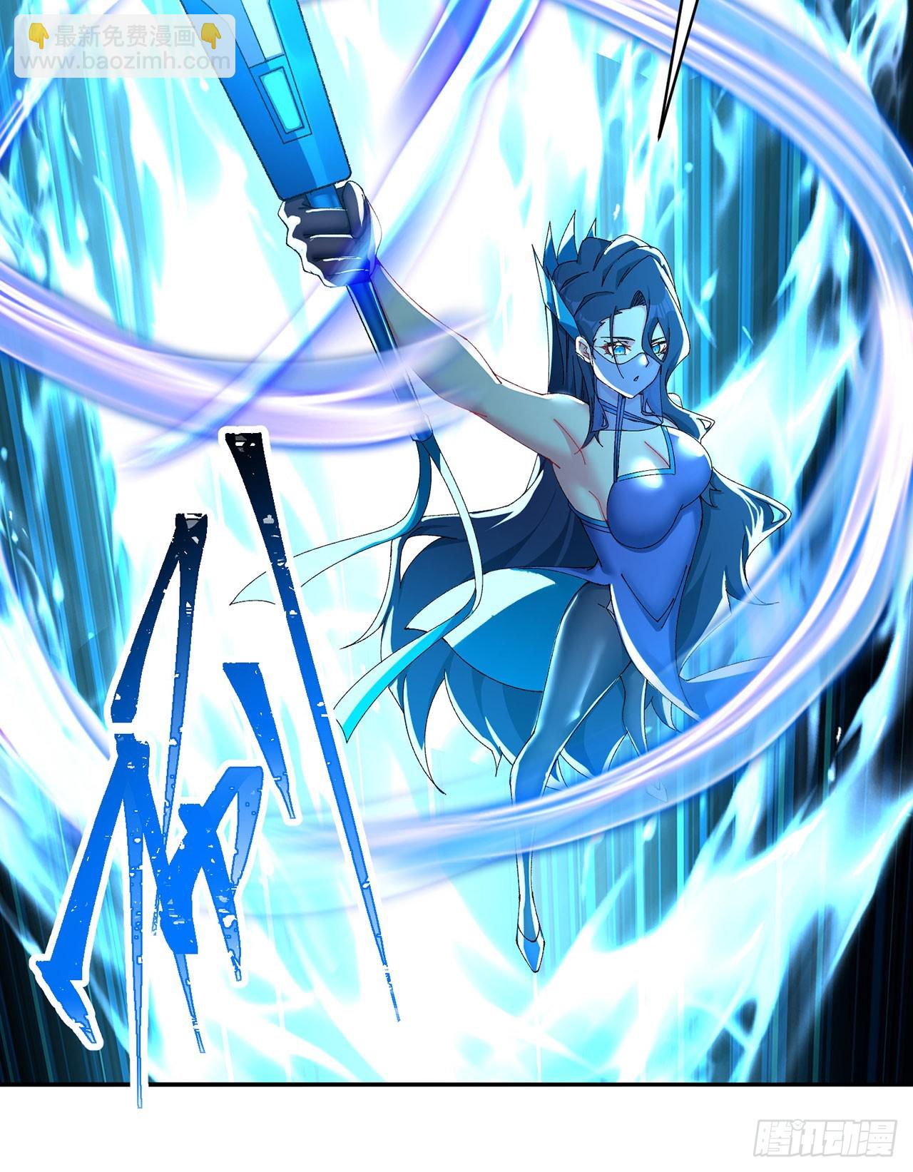 28-你的实力不凡(1/2)-第29话