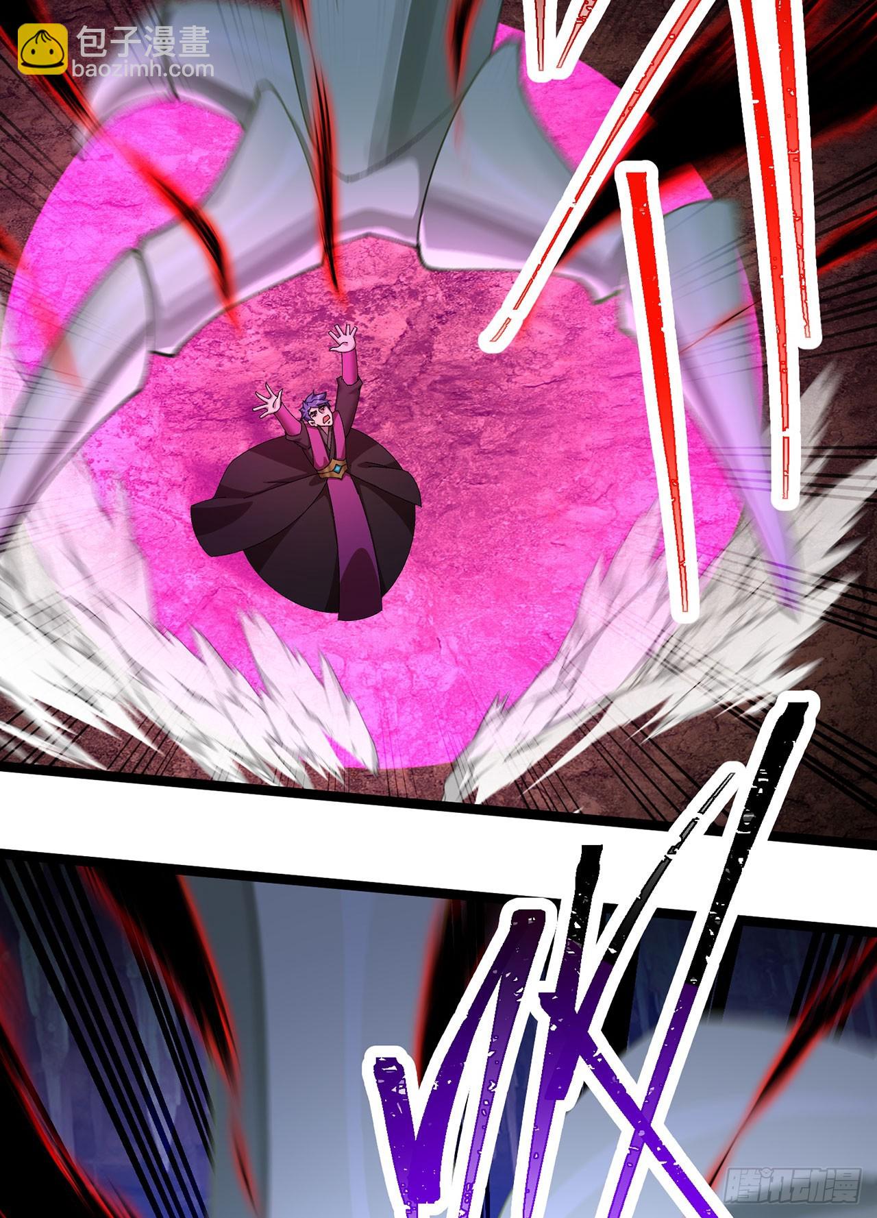 34-来救我吧！(1/2)-第35话