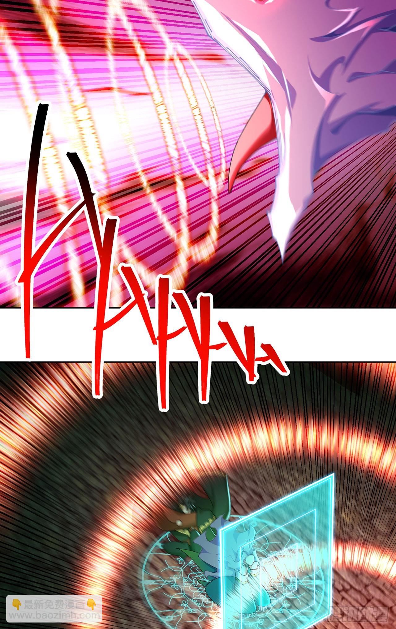 34-来救我吧！(1/2)-第35话