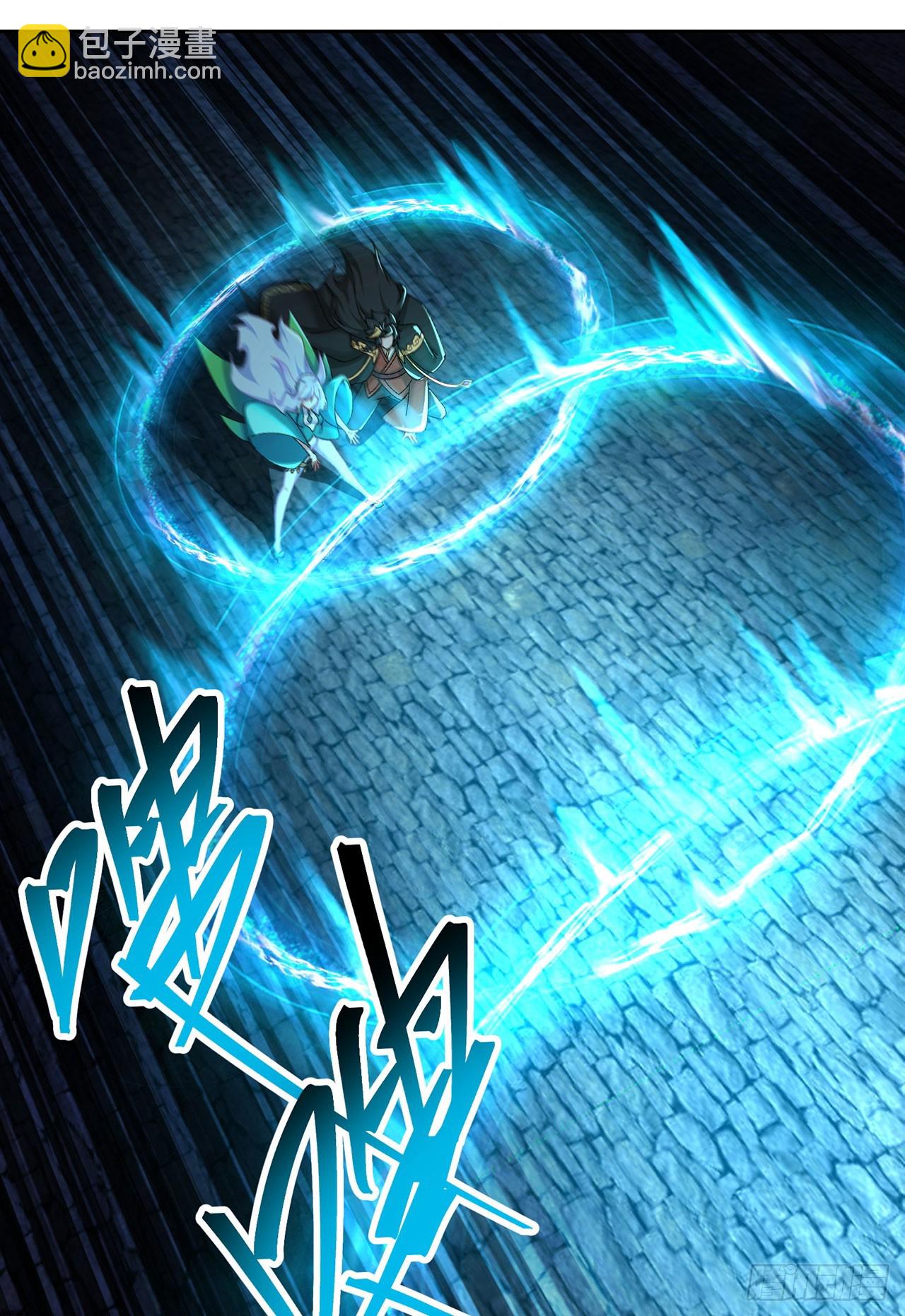 34-来救我吧！(1/2)-第35话