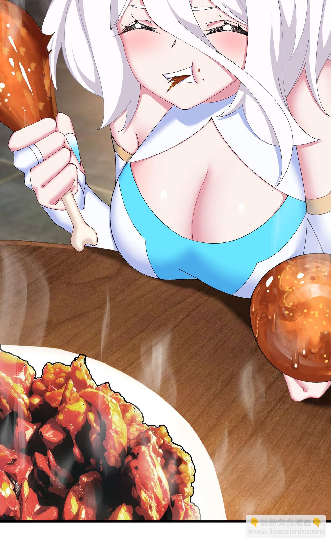 36-大升级啊！(1/2)-第37话