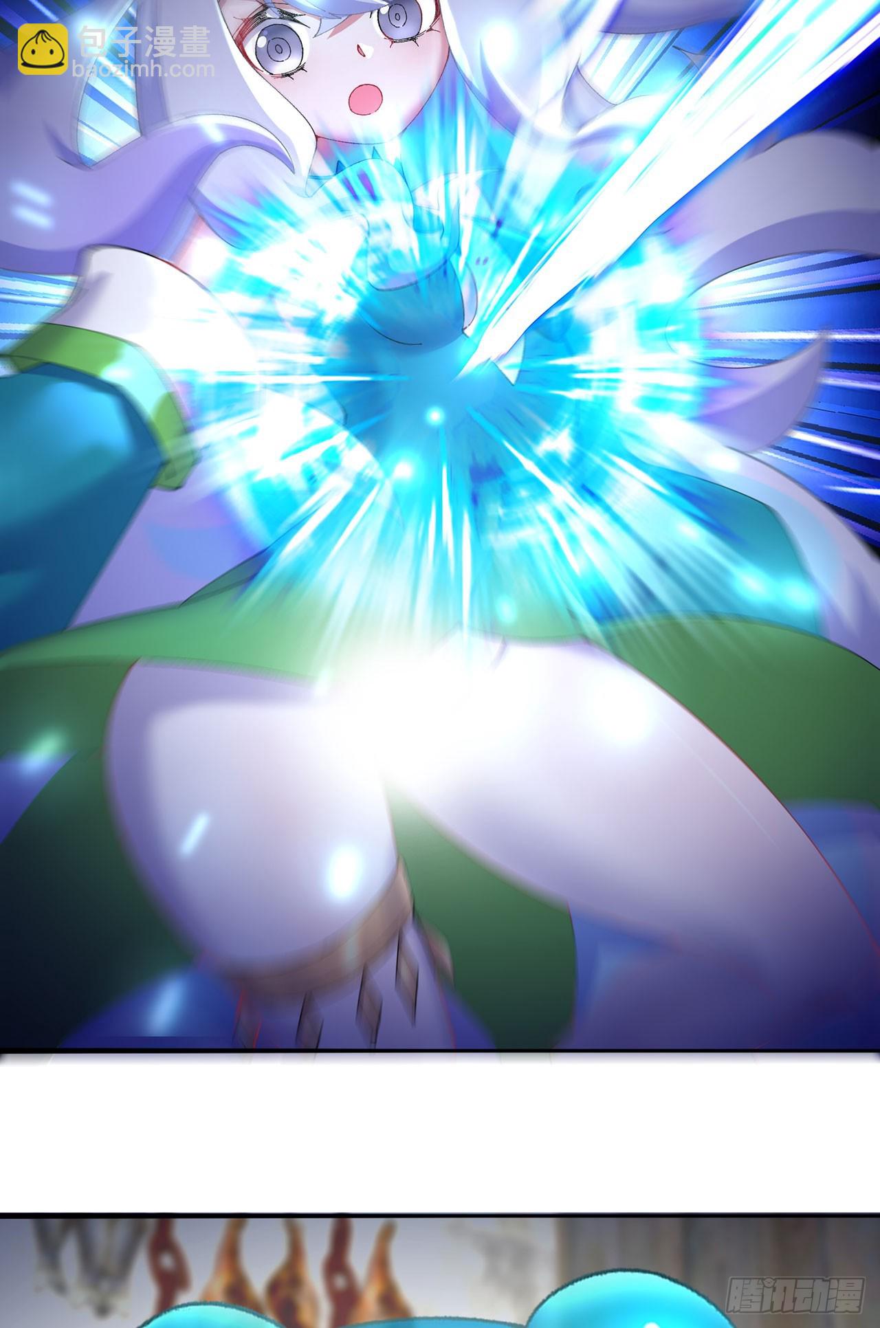 36-大升级啊！(1/2)-第37话