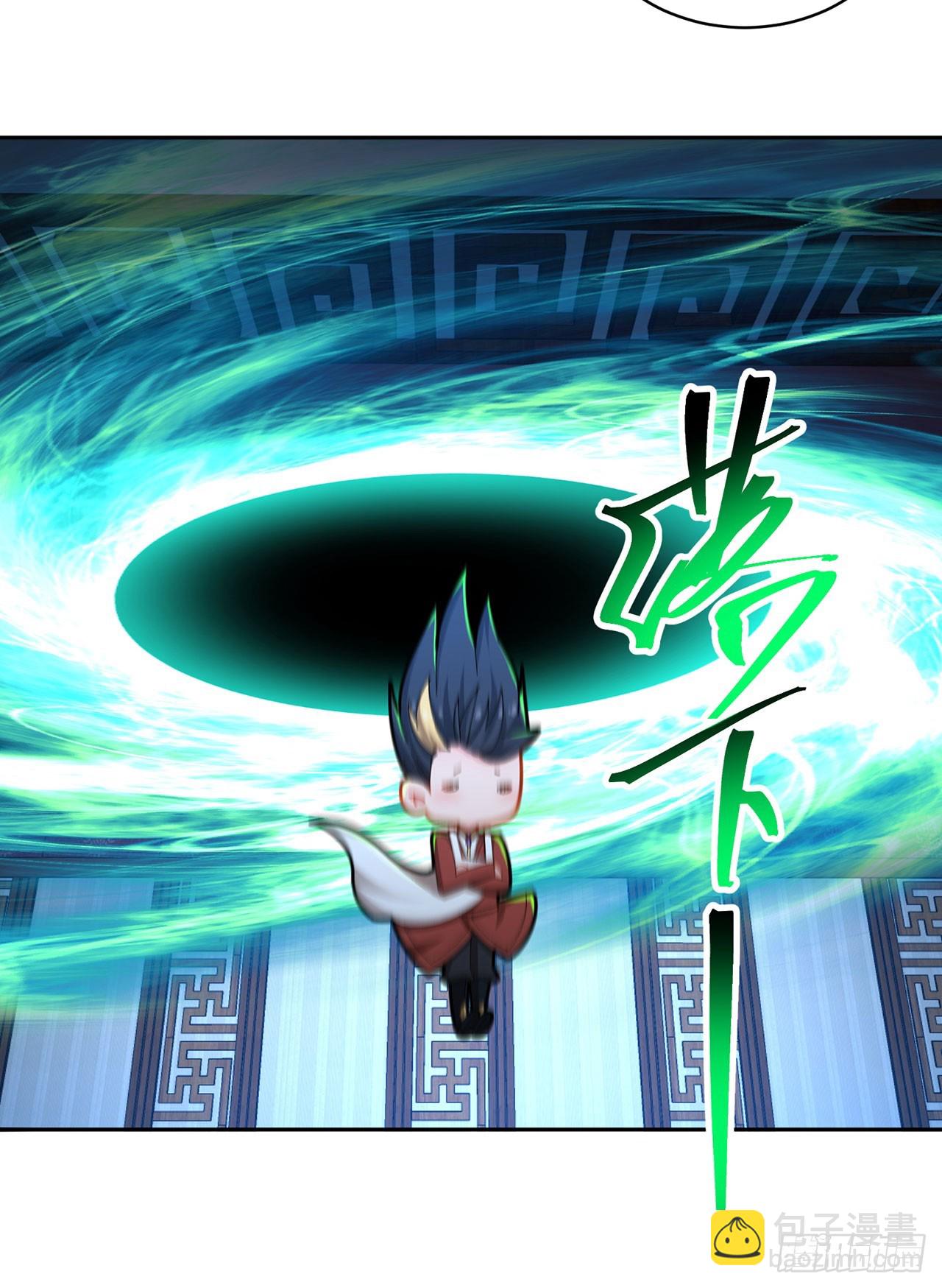 36-大升级啊！(1/2)-第37话