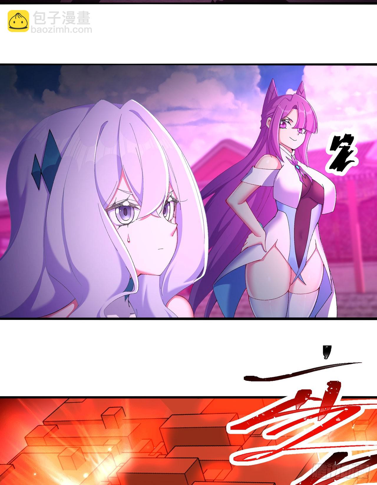 40-天道舍弃之人(1/2)-第41话