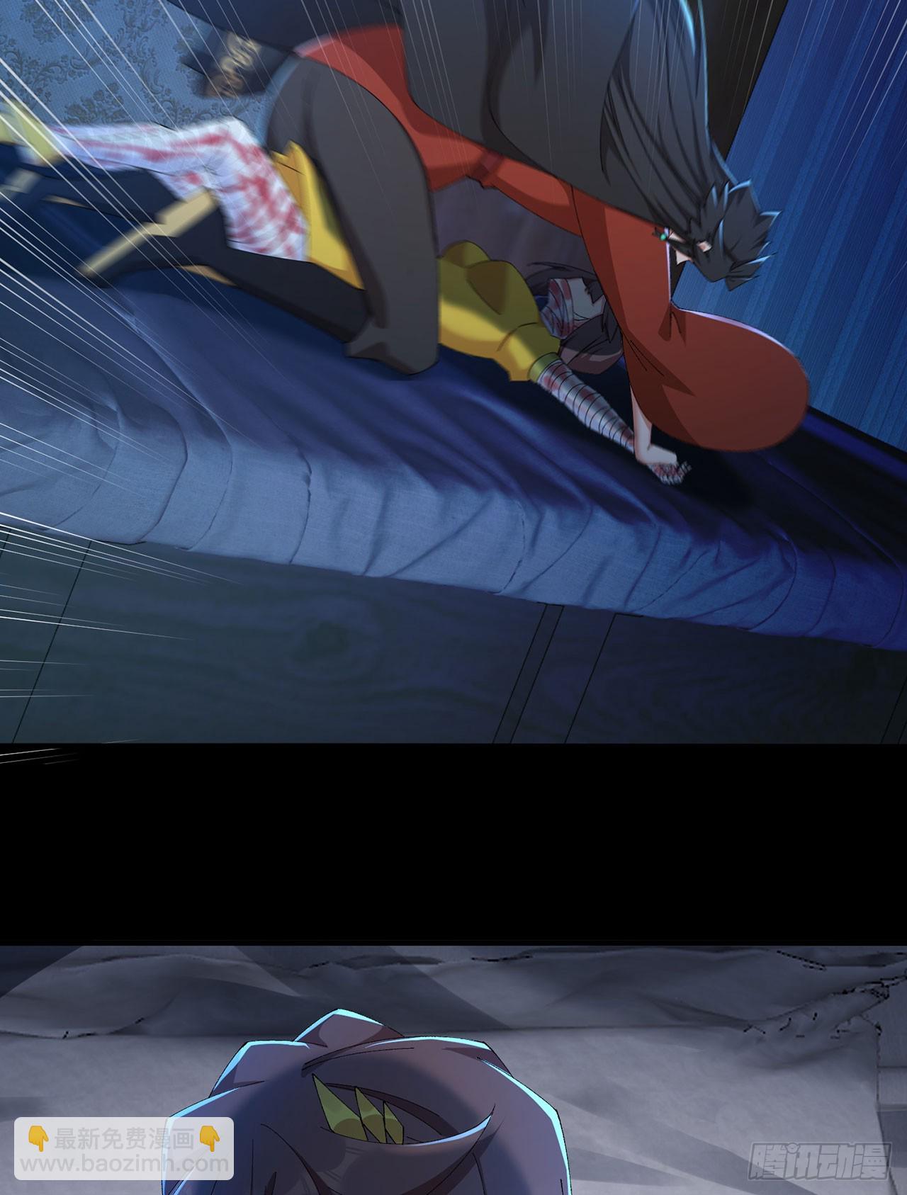 40-天道舍弃之人(1/2)-第41话