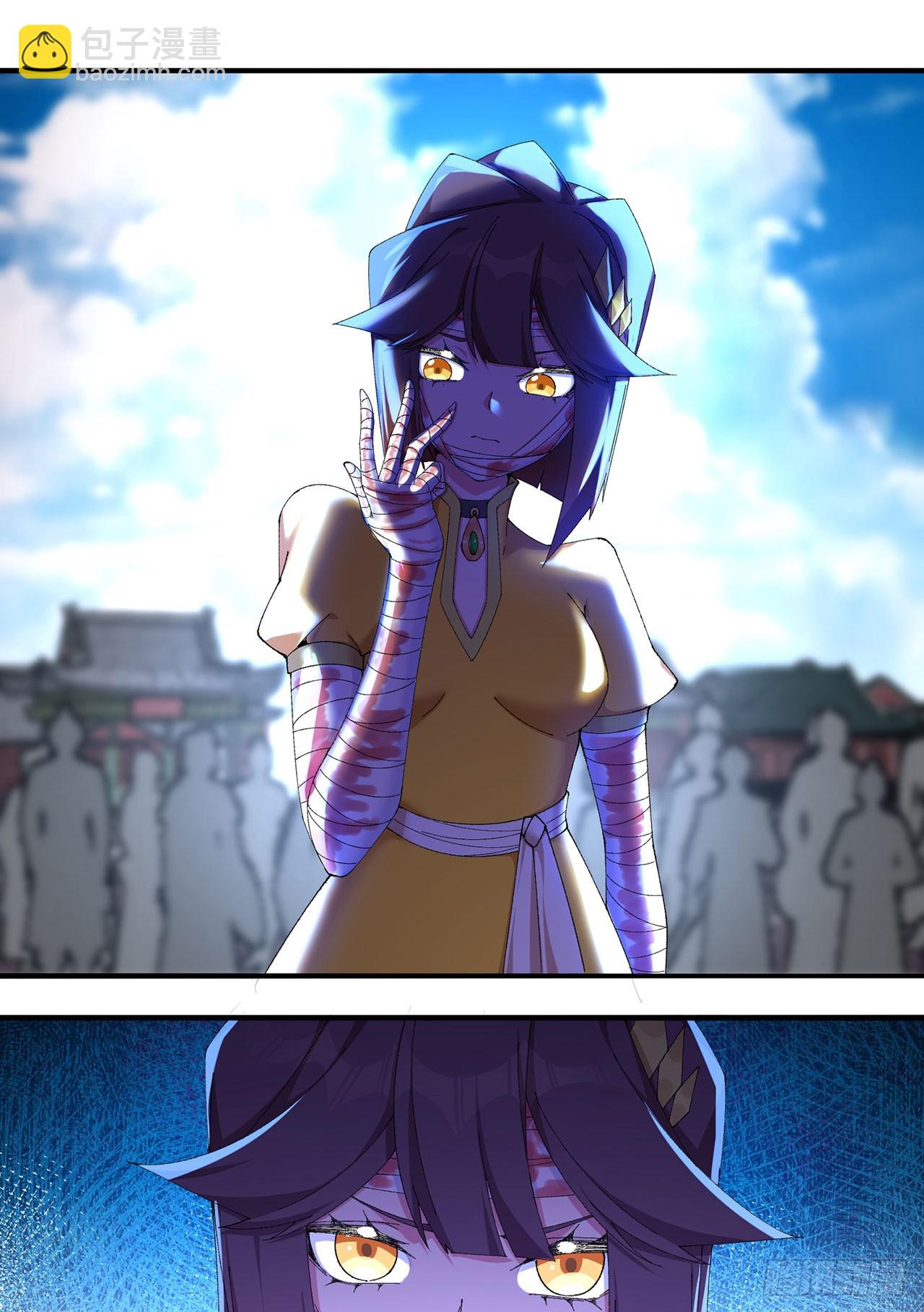 40-天道舍弃之人(1/2)-第41话