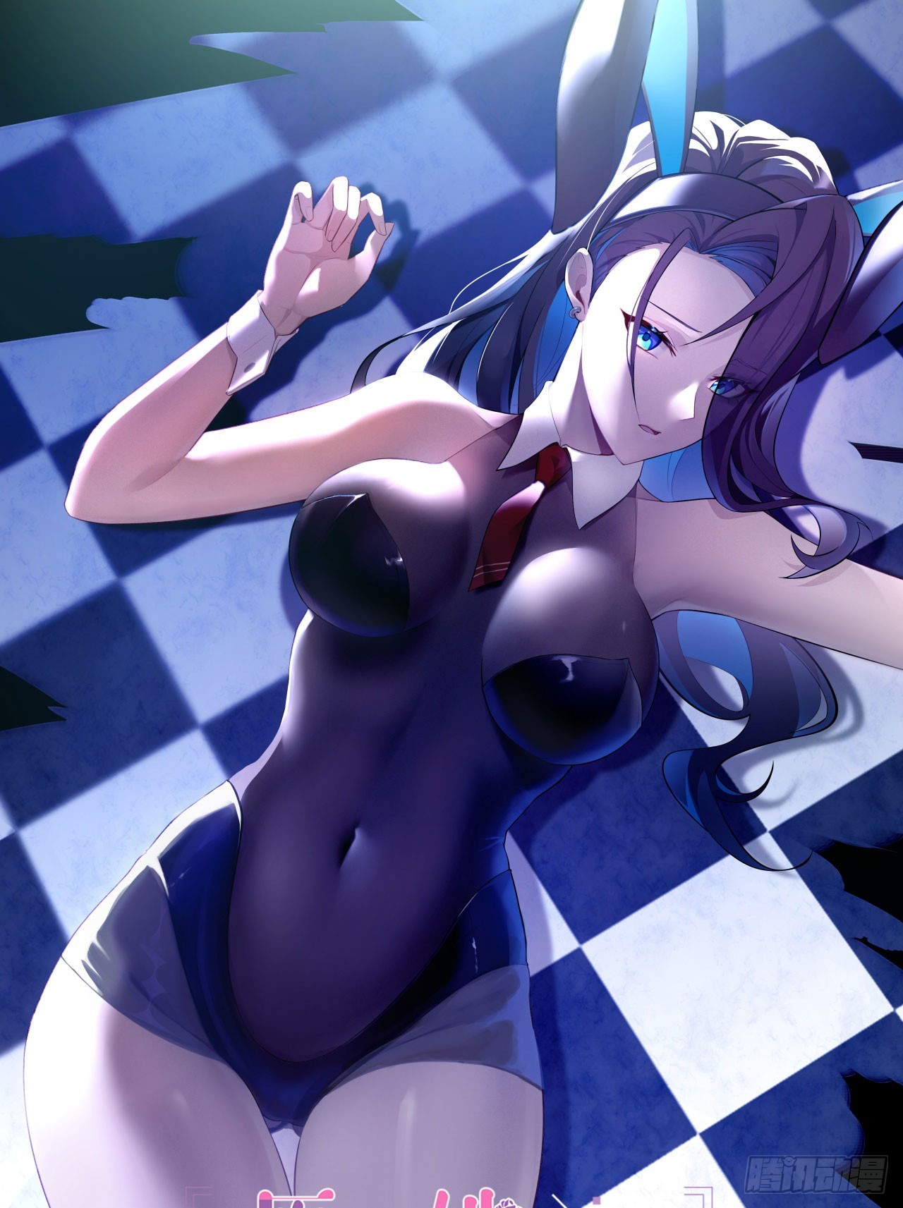 42-牧郎在说谎(1/2)-第43话