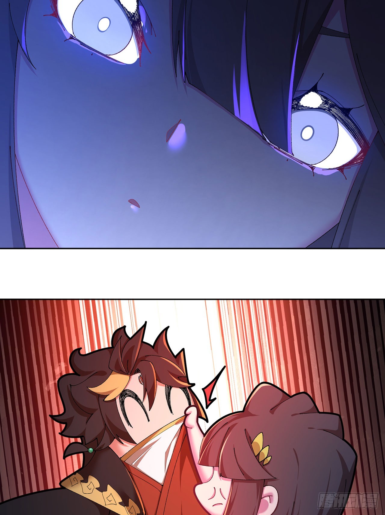 44-我可都是为了这个家(1/2)-第45话