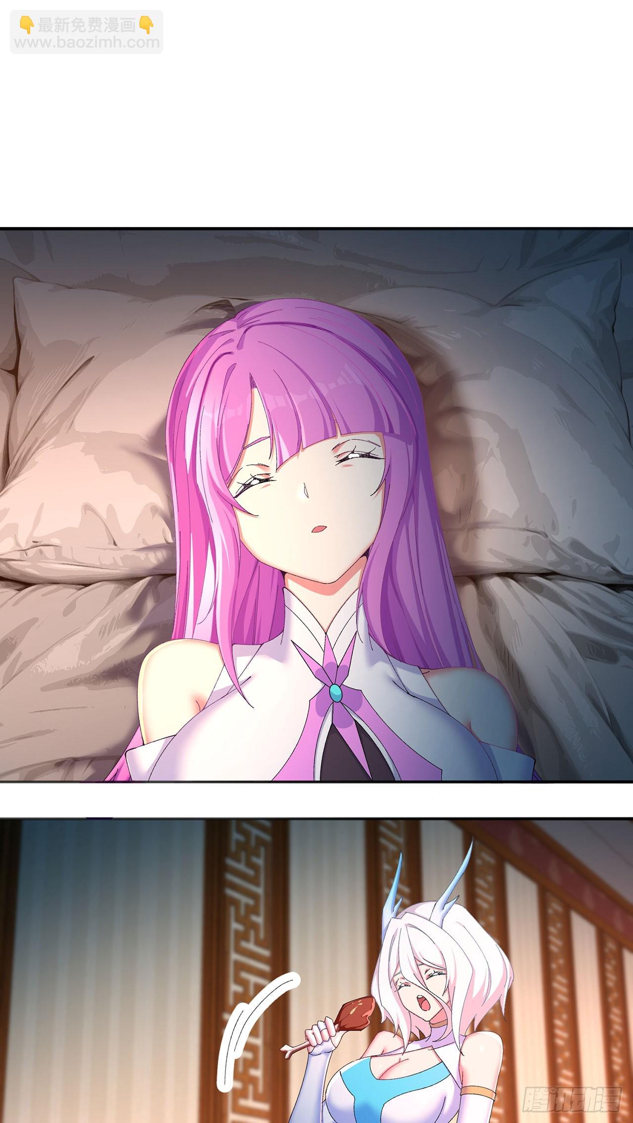 49-小牧不敢！(1/2)-第51话