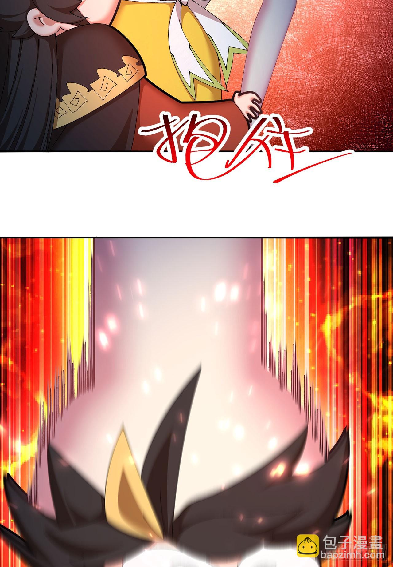 49-小牧不敢！(1/2)-第51话