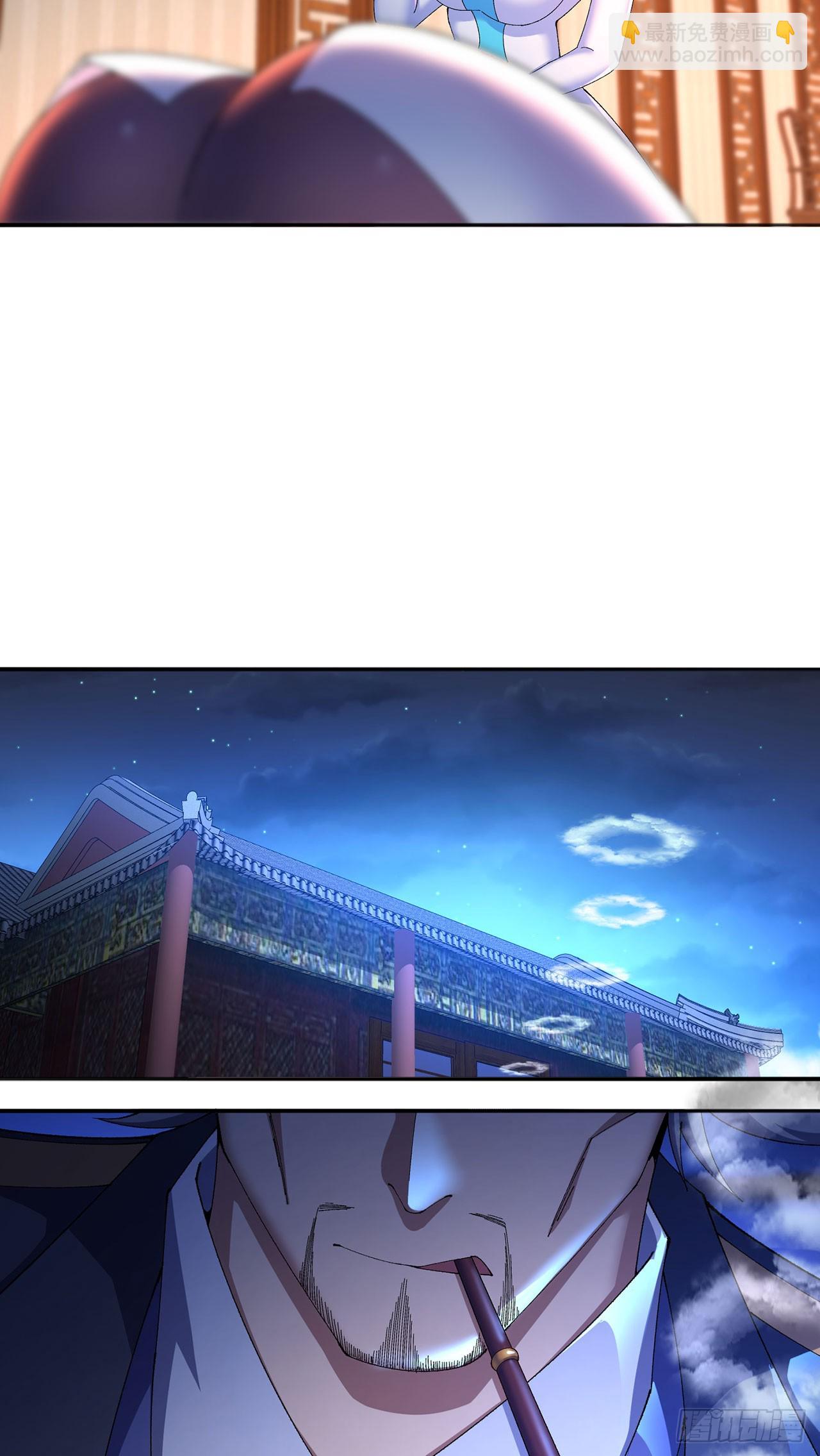 49-小牧不敢！(1/2)-第51话