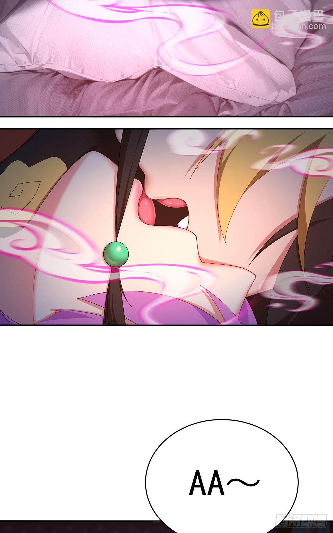 49-小牧不敢！(1/2)-第51话