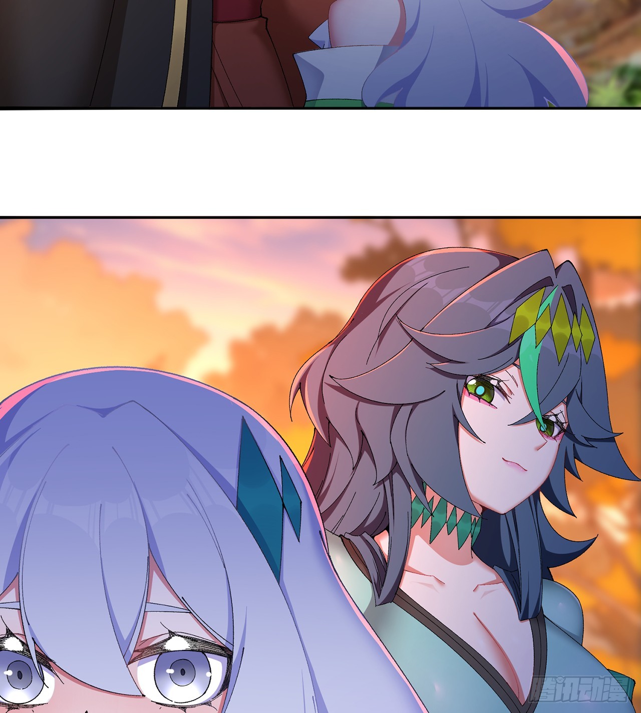 55-青帝(1/2)-第57话