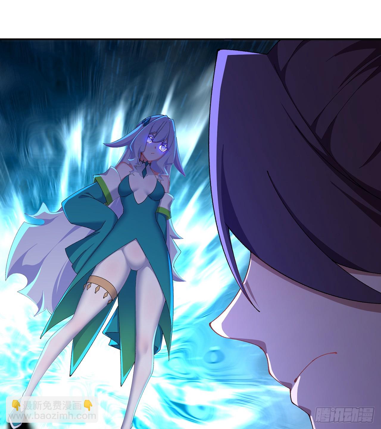 55-青帝(1/2)-第57话