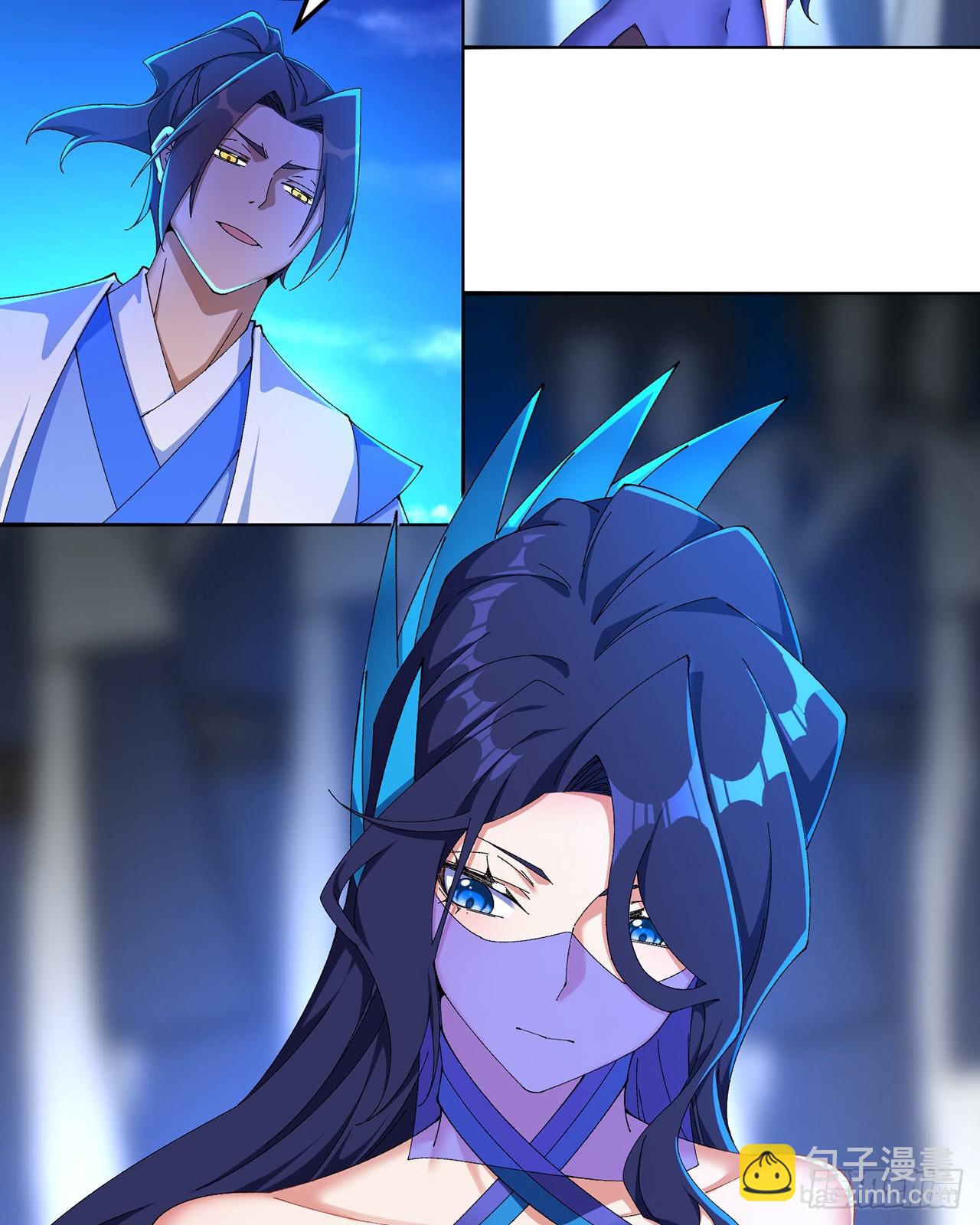 57-送礼只送&hellip;&hellip;-第59话