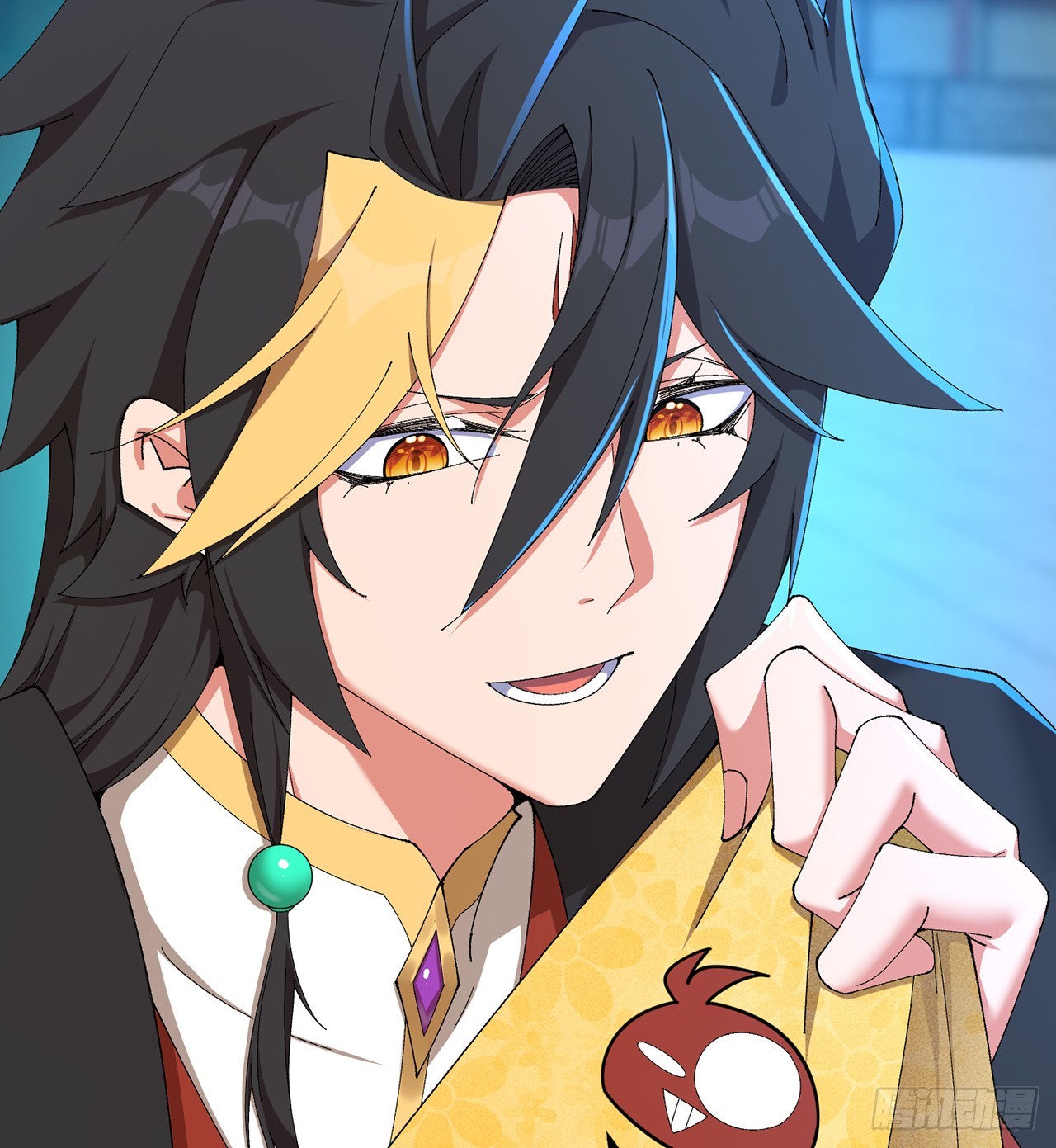 57-送礼只送&hellip;&hellip;-第59话