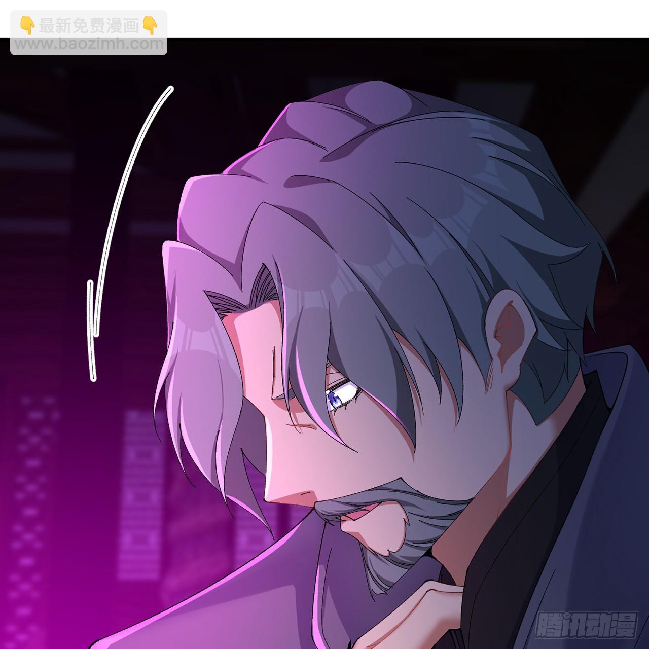 61-寒了&ldquo;赤子之心&rdquo;(1/2)-第63话