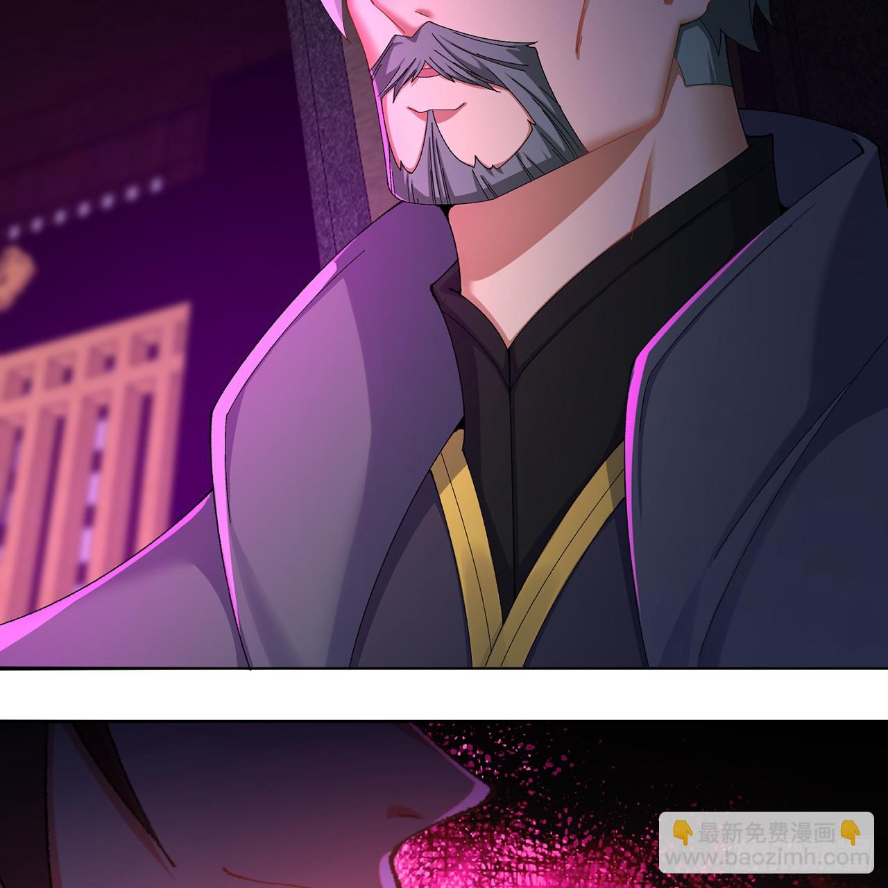 61-寒了&ldquo;赤子之心&rdquo;(1/2)-第63话