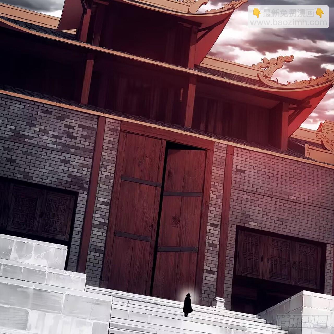 61-寒了&ldquo;赤子之心&rdquo;(1/2)-第63话