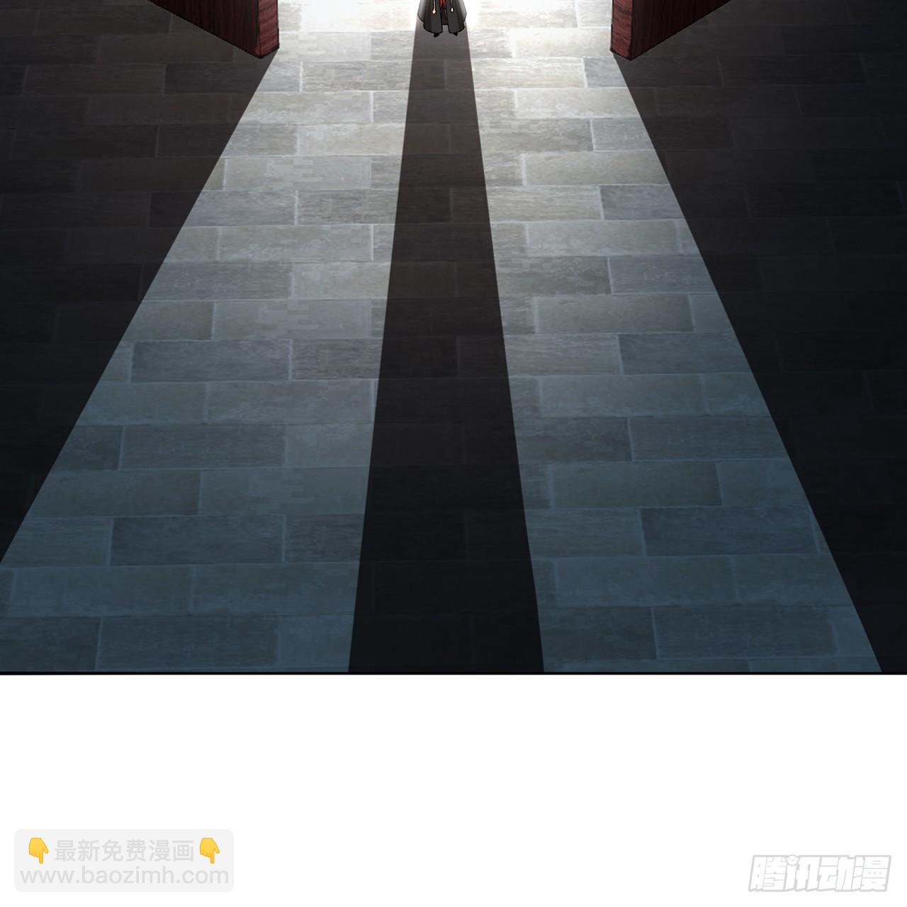 61-寒了&ldquo;赤子之心&rdquo;(1/2)-第63话