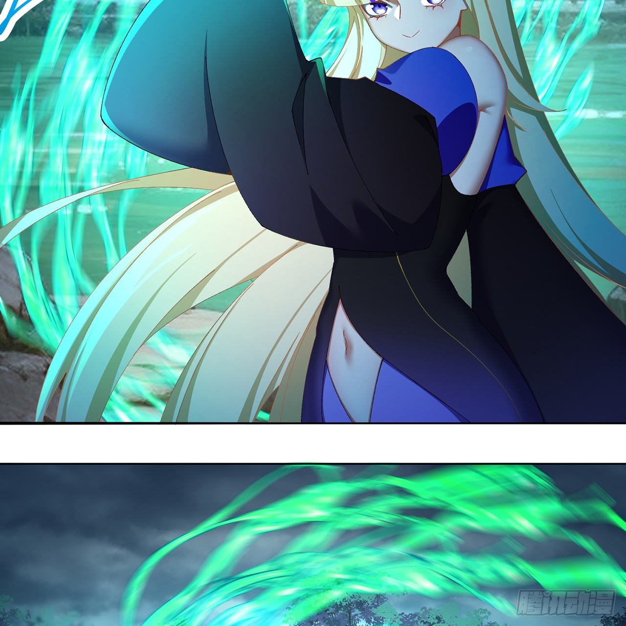 63-我转生了N次(1/2)-第65话