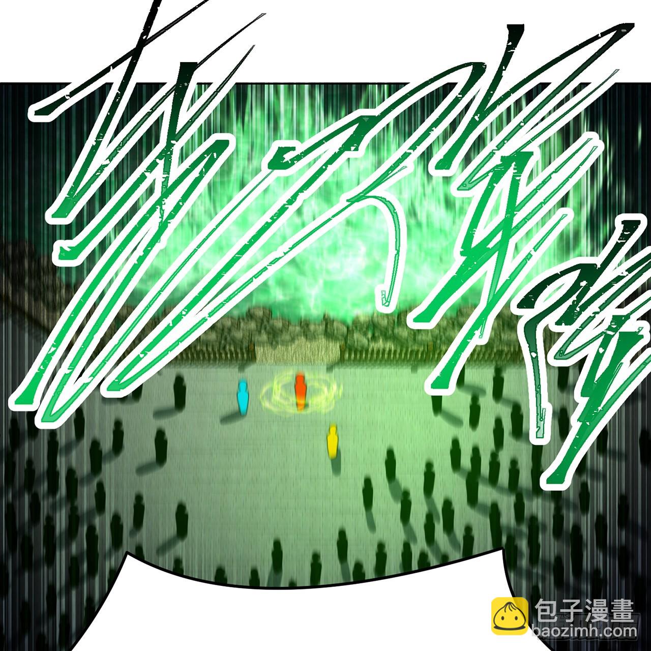 63-我转生了N次(1/2)-第65话