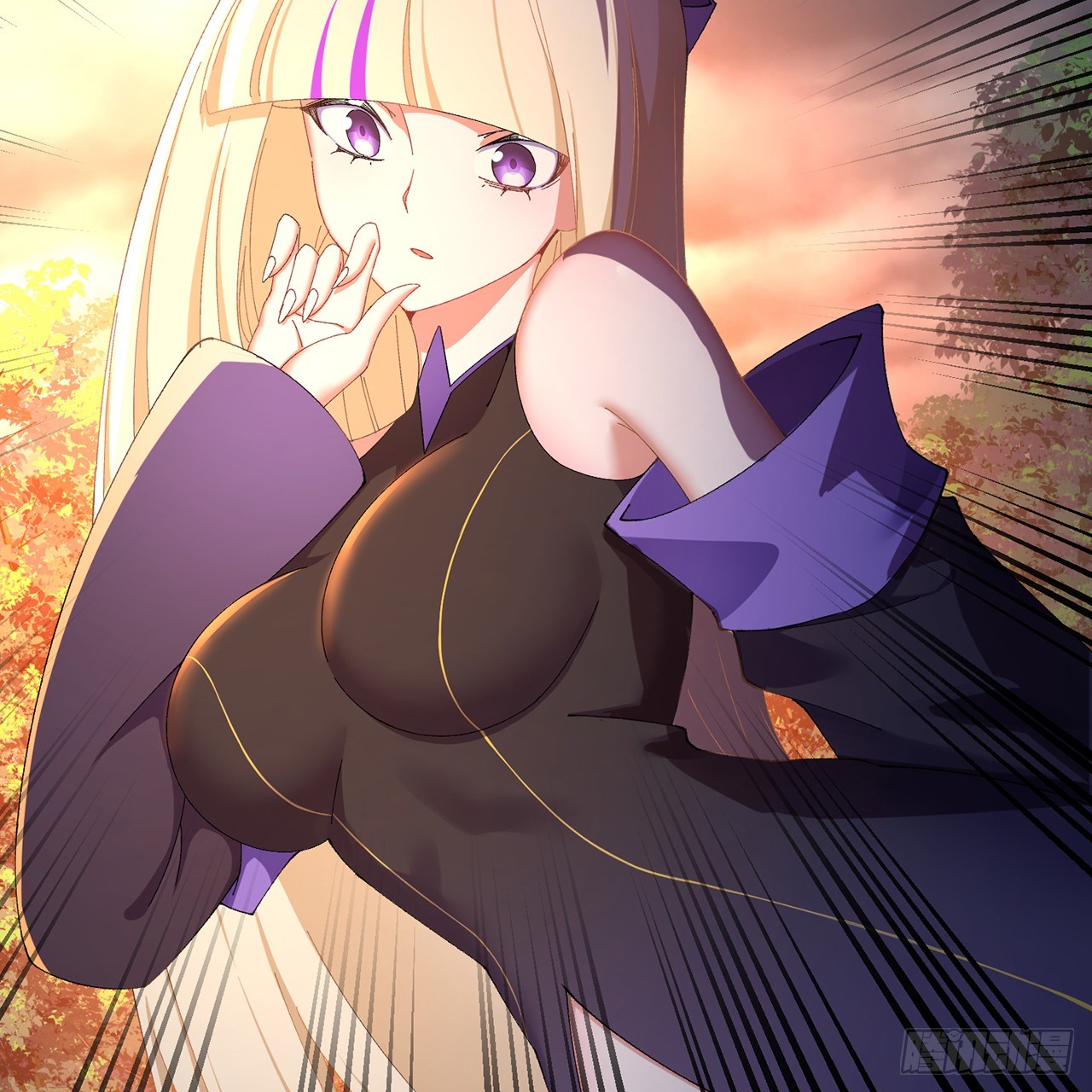 63-我转生了N次(1/2)-第65话