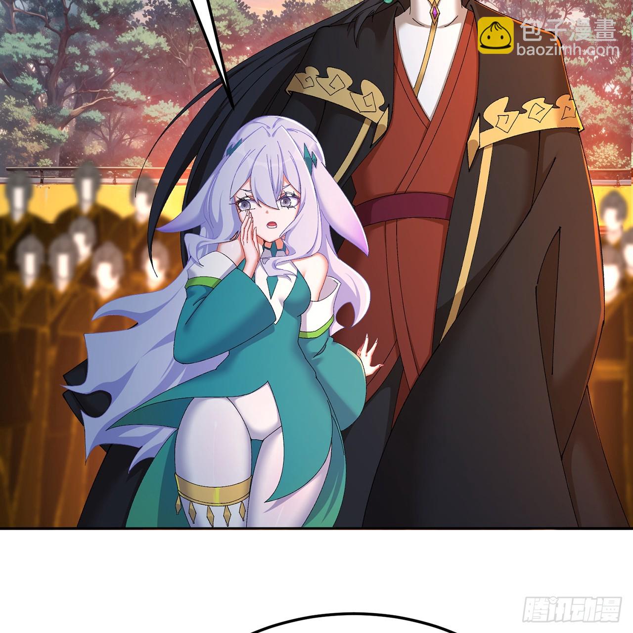 63-我转生了N次(1/2)-第65话