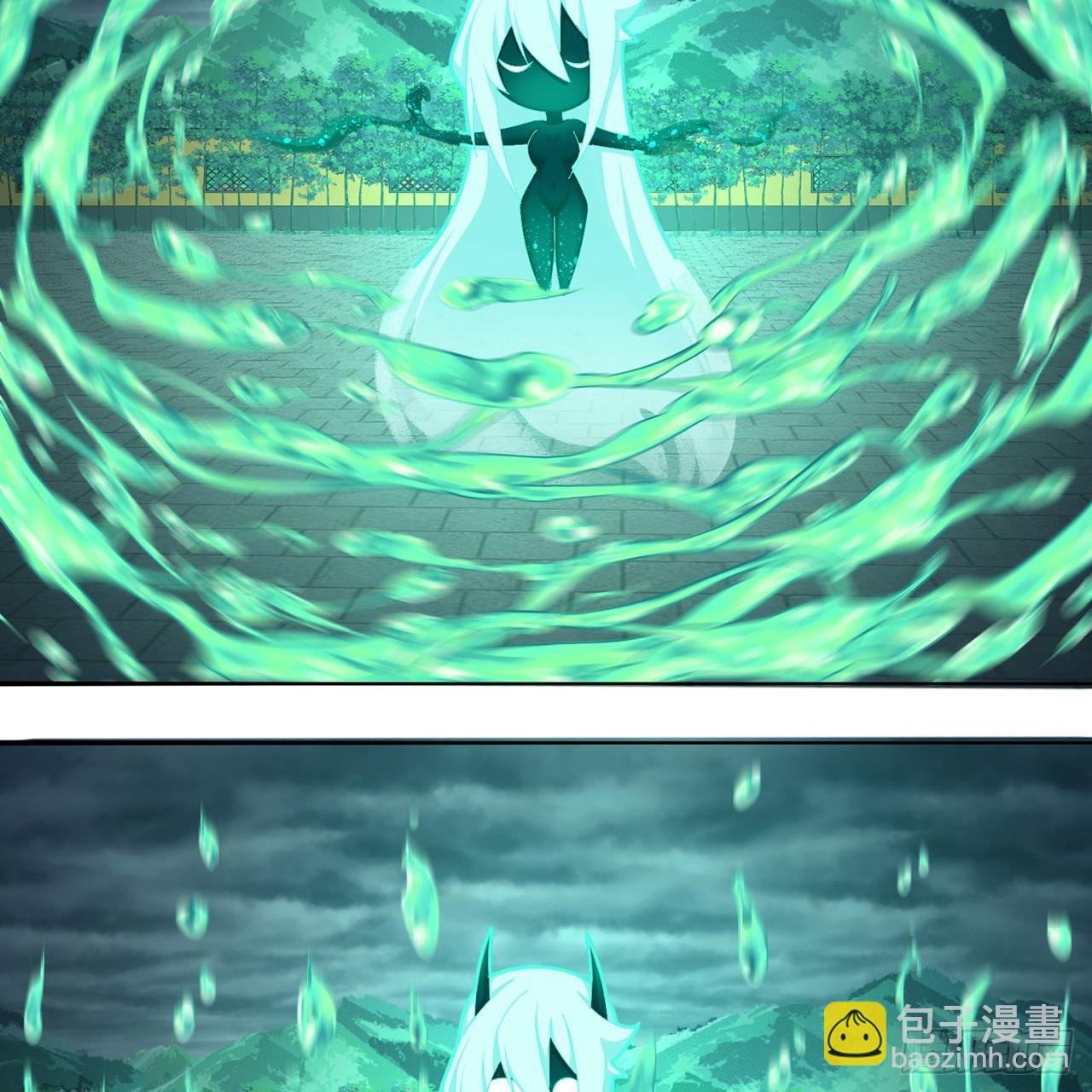 65-厄运之体(1/2)-第67话