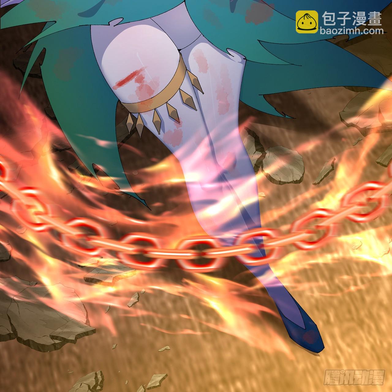 69-荒时之锁(1/3)-第71话