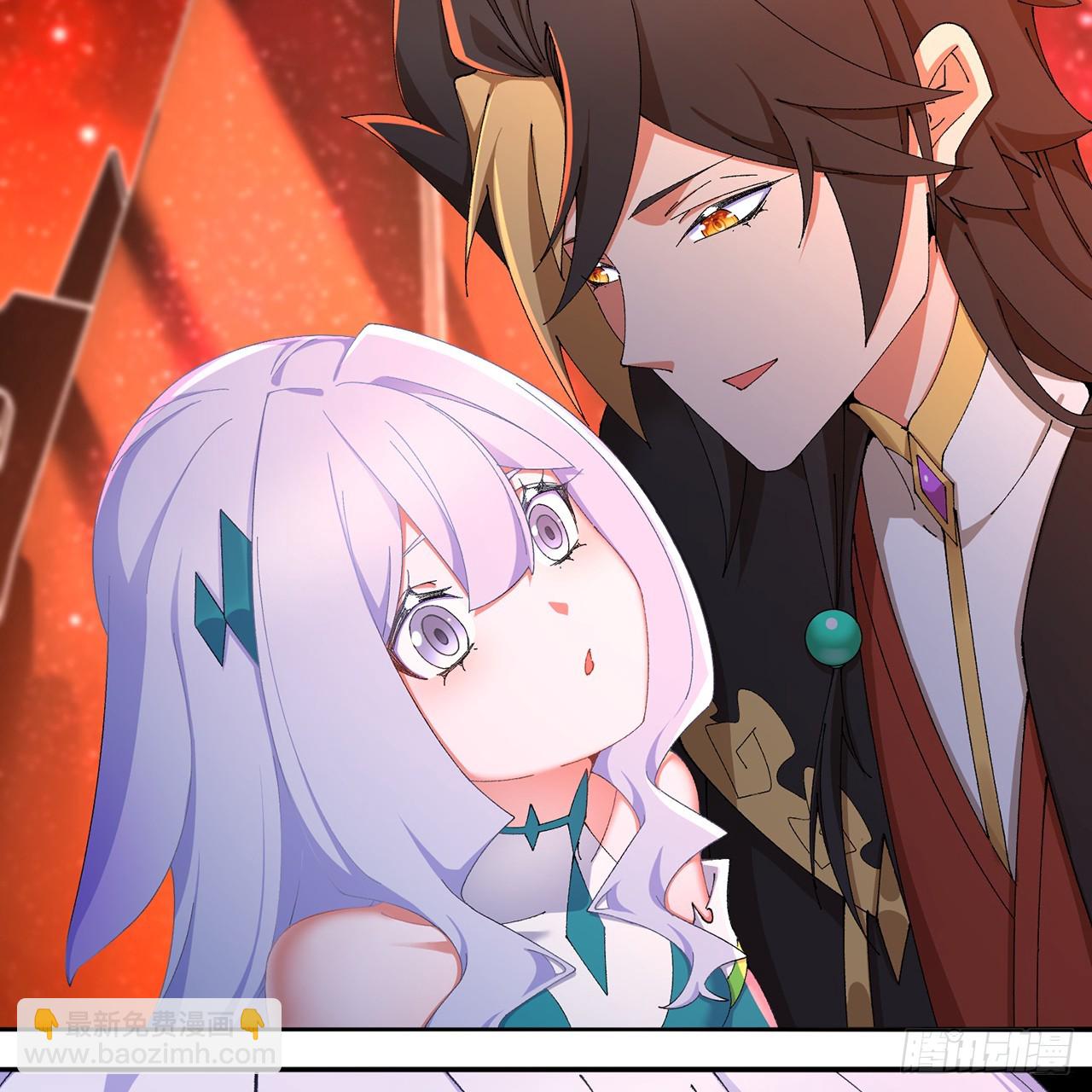 71-转生之我奶我自己(1/2)-第73话