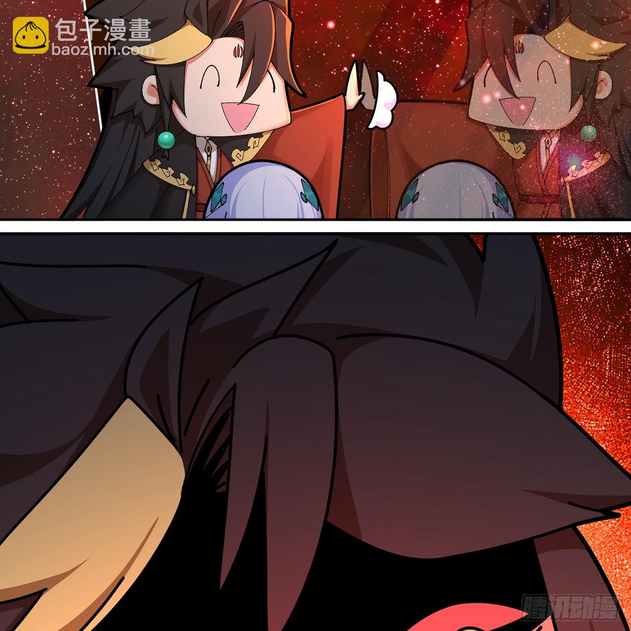 71-转生之我奶我自己(1/2)-第73话