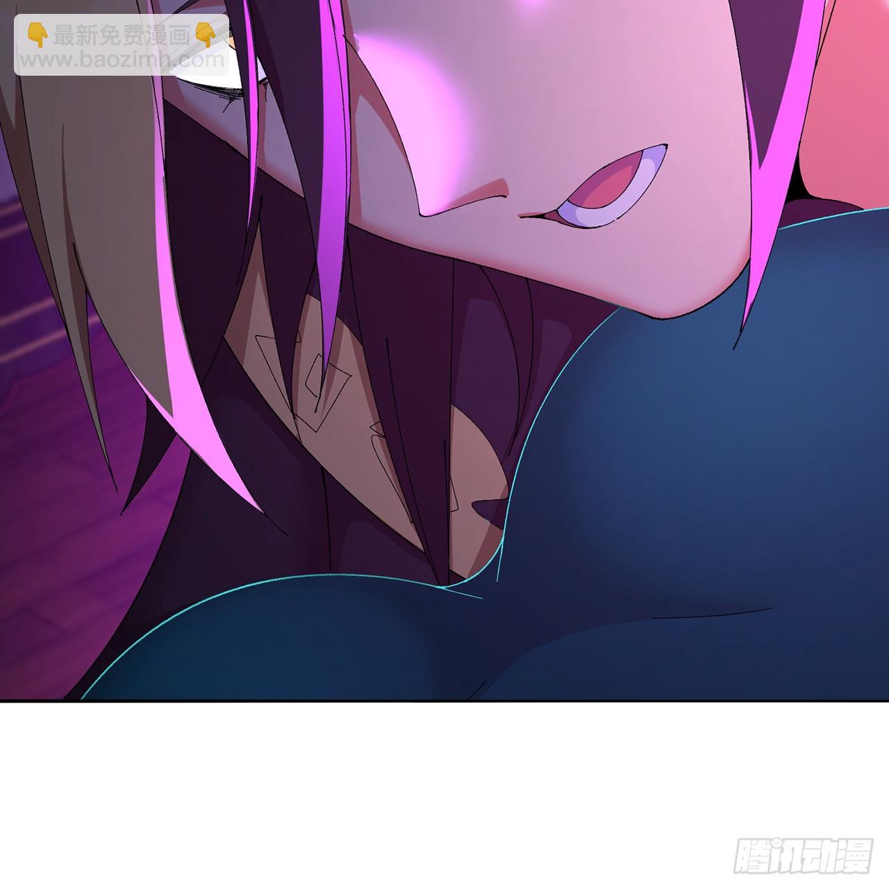 75-千年女鬼VS合道老登(1/2)-第77话