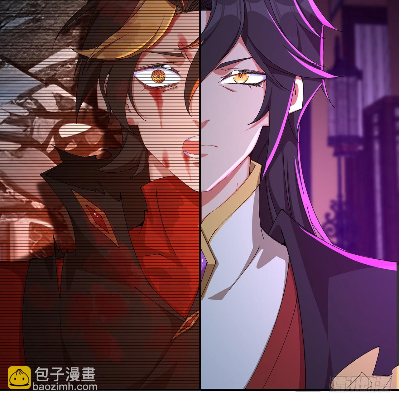 75-千年女鬼VS合道老登(1/2)-第77话