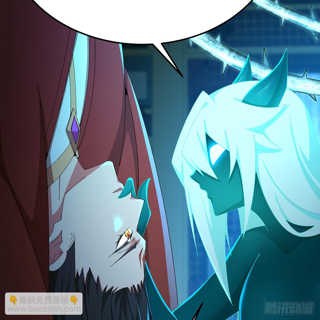 75-千年女鬼VS合道老登(1/2)-第77话