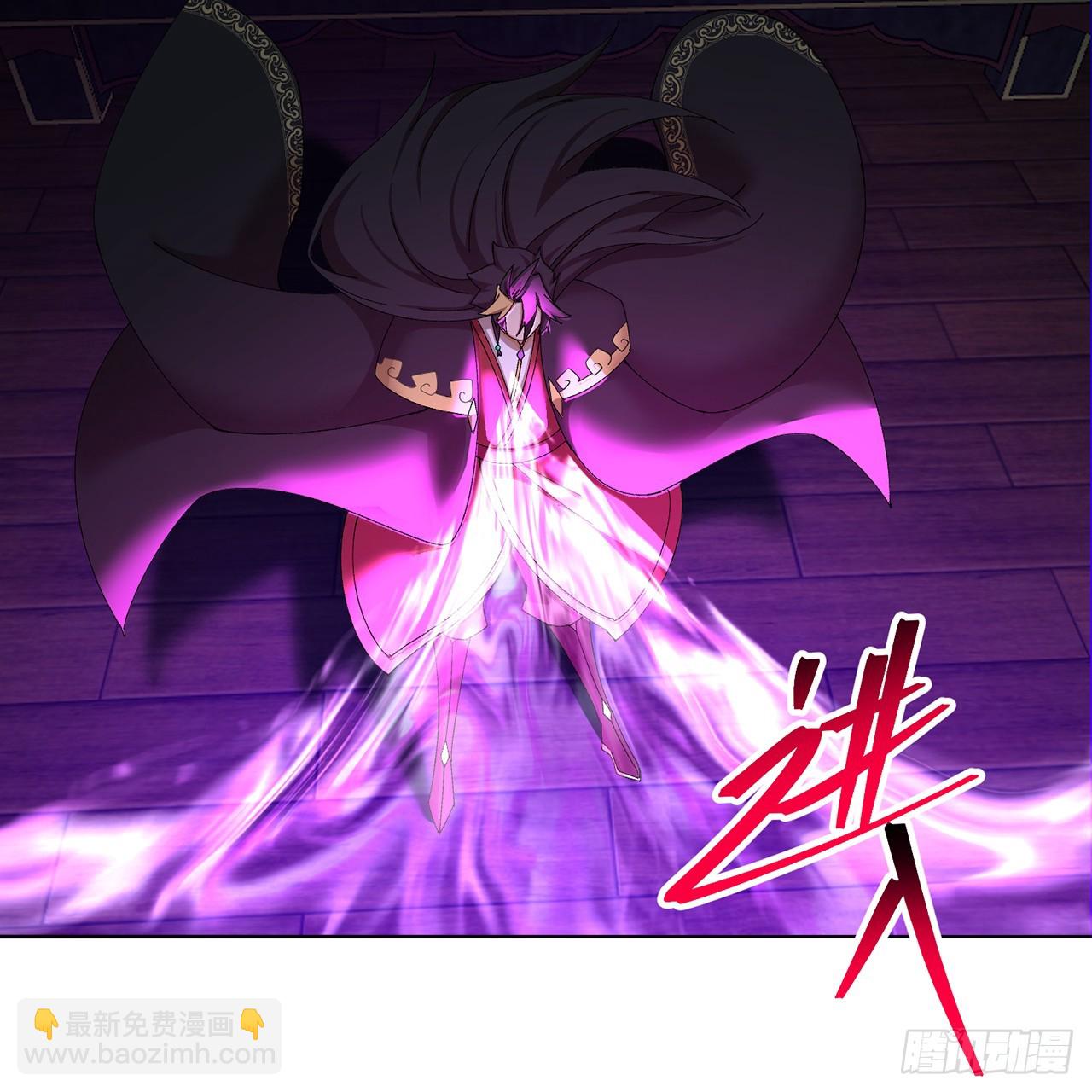 75-千年女鬼VS合道老登(1/2)-第77话