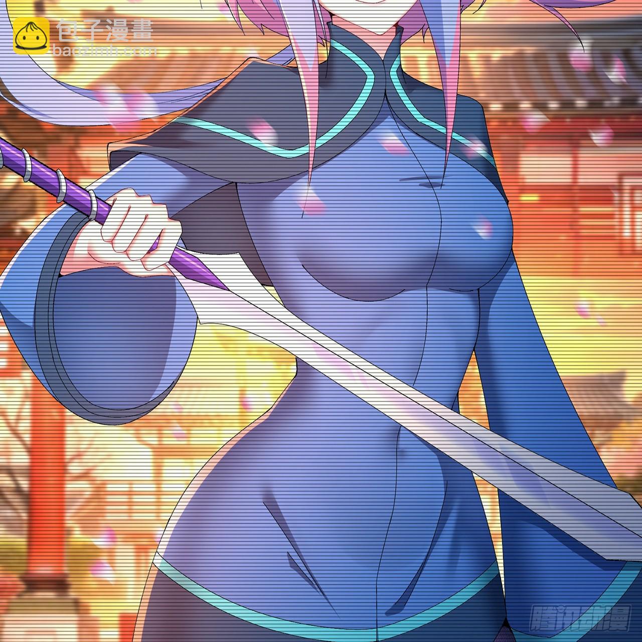 77-我赢就靠女人！(1/2)-第79话