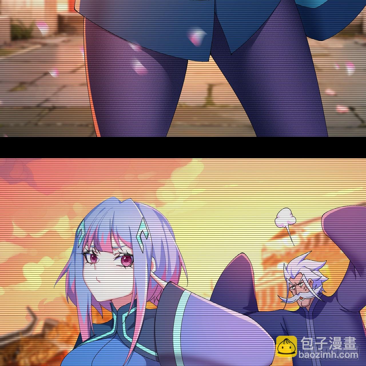 77-我赢就靠女人！(1/2)-第79话