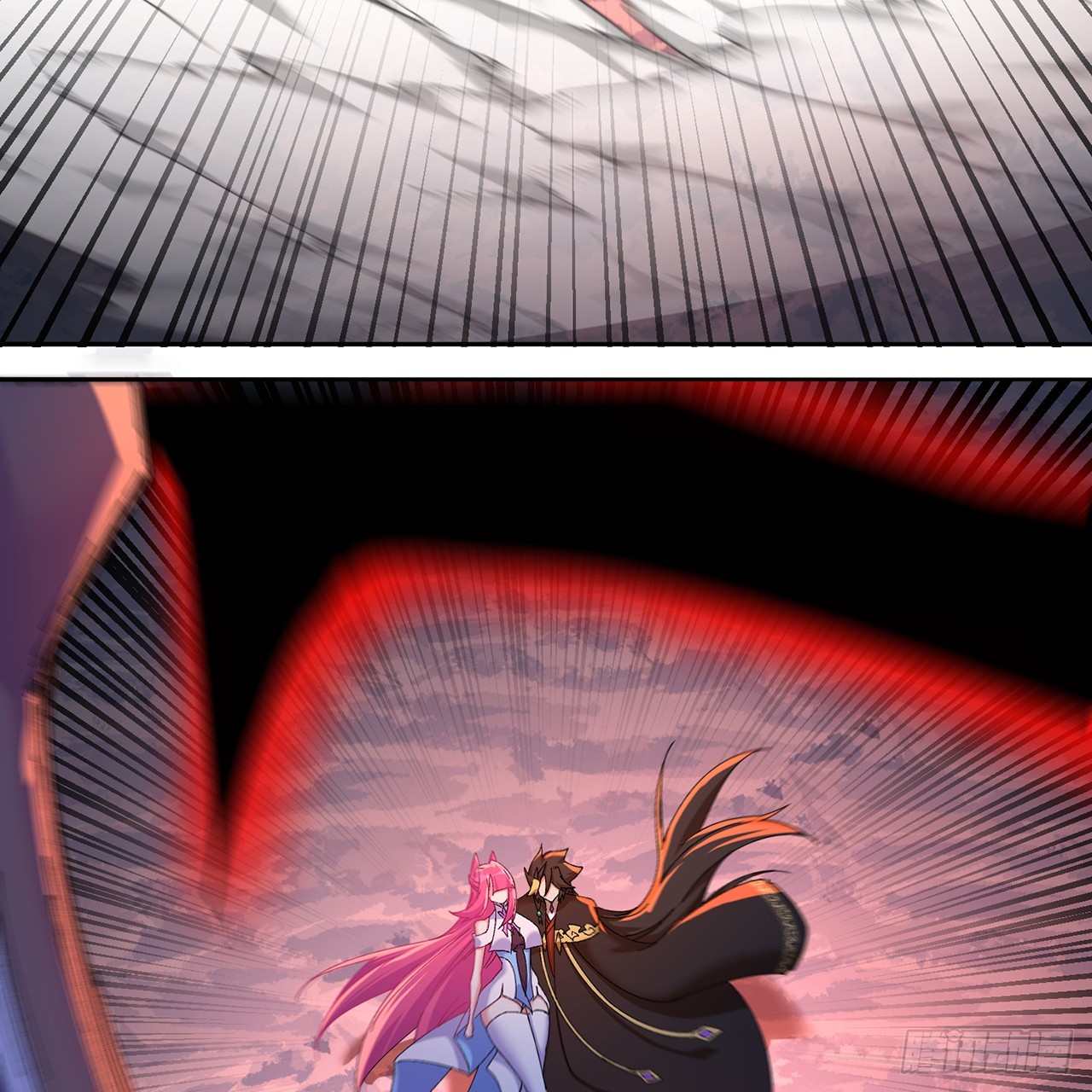 79-亻尔 女 子(1/2)-第81话