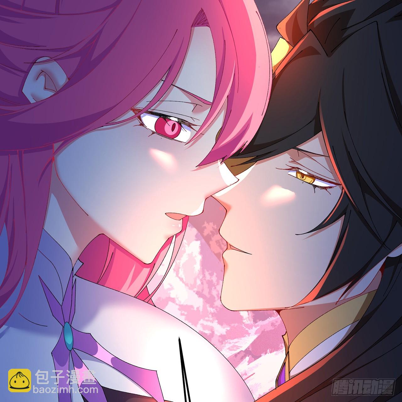 79-亻尔 女 子(1/2)-第81话