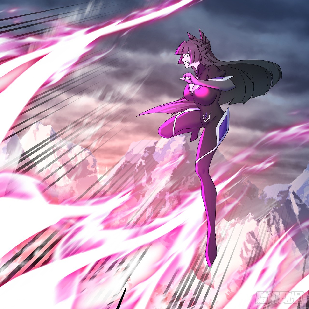 79-亻尔 女 子(1/2)-第81话