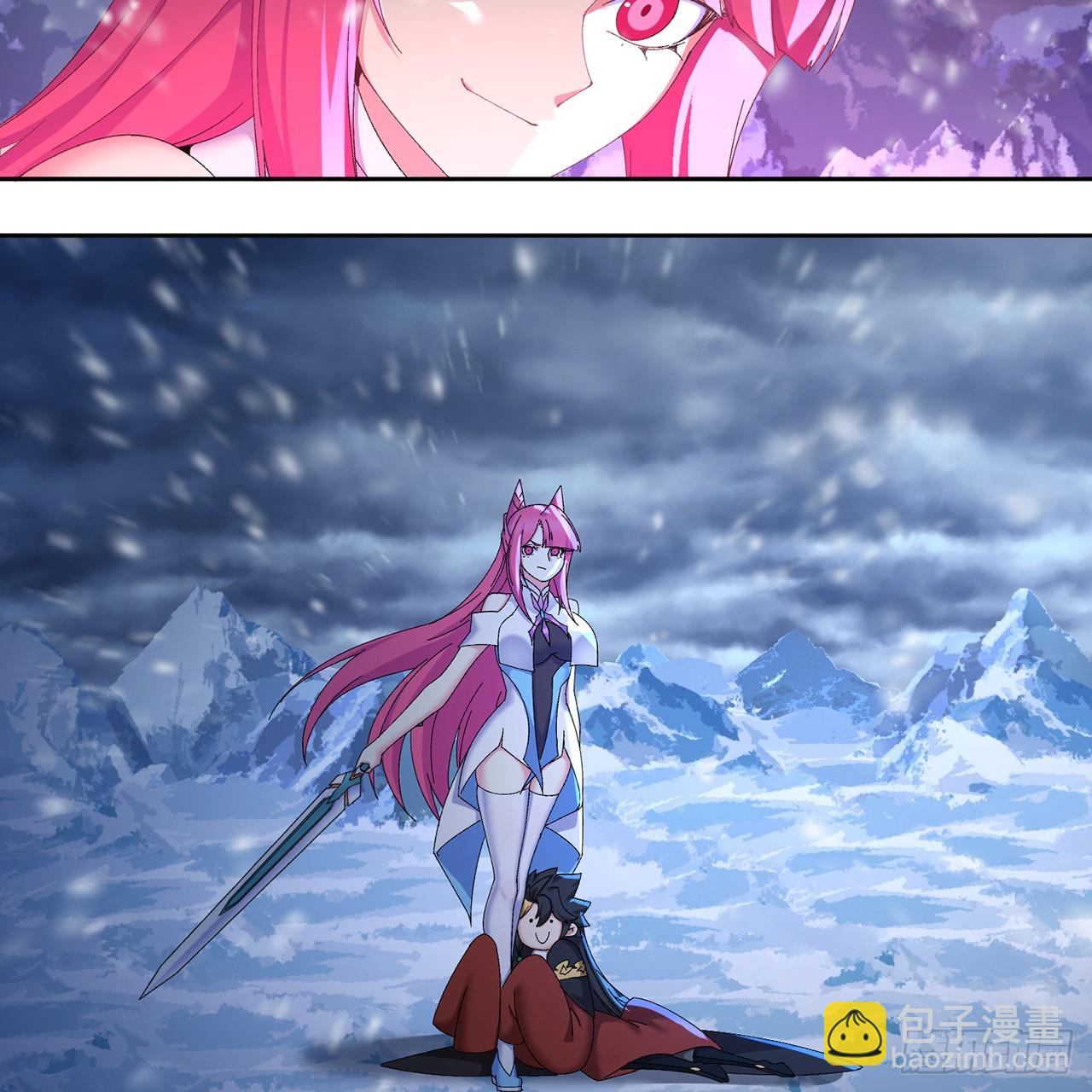 79-亻尔 女 子(1/2)-第81话