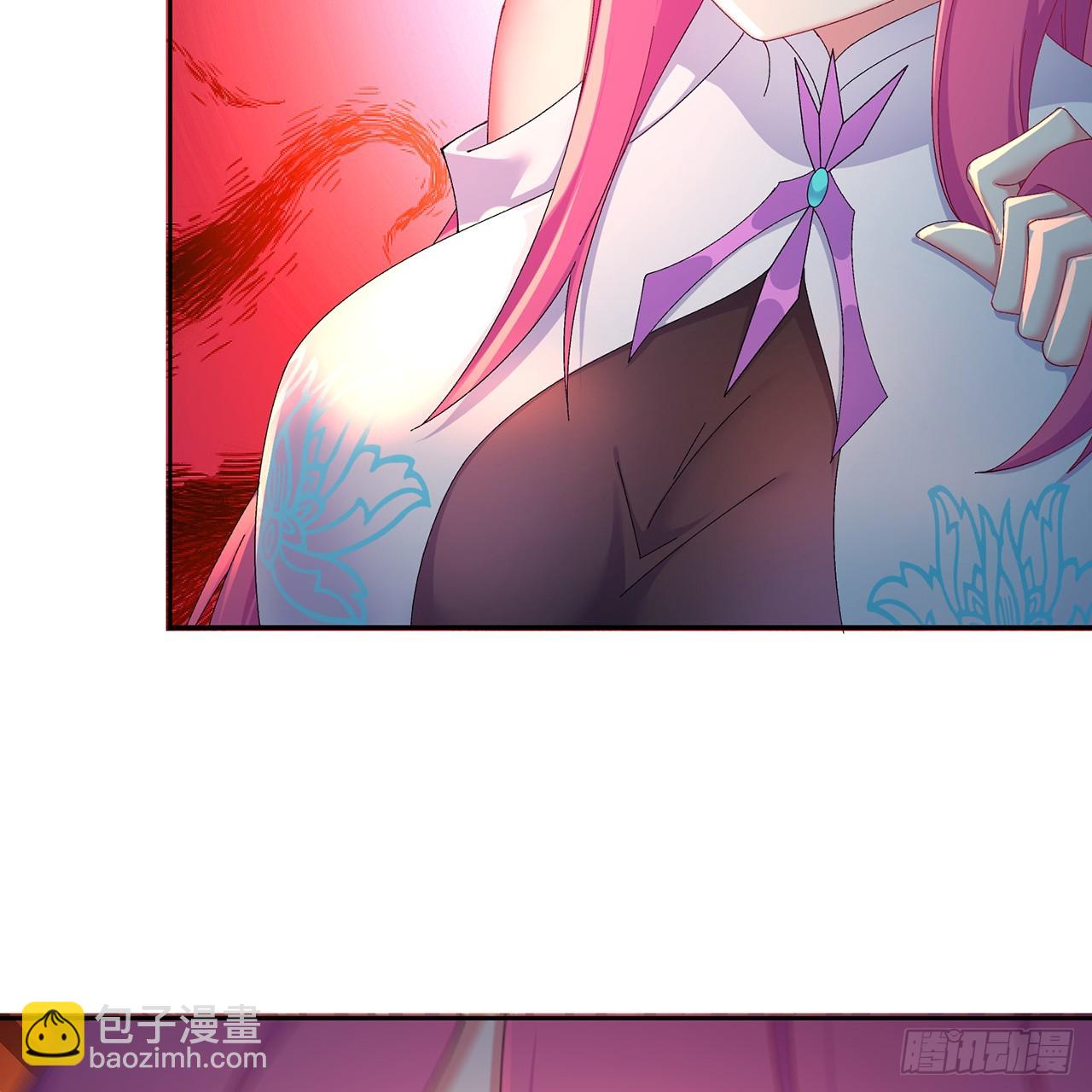 81-白若熙VS叶灵璇(1/2)-第83话