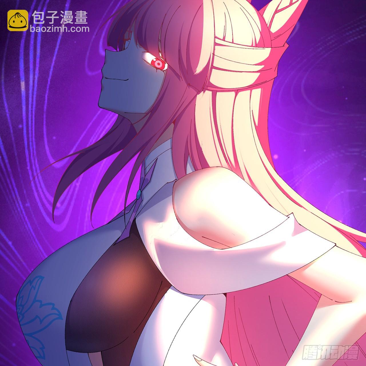 81-白若熙VS叶灵璇(1/2)-第83话